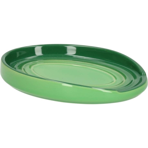 LE CREUSET - Aardewerk - Lepelhouder 15cm Bamboo