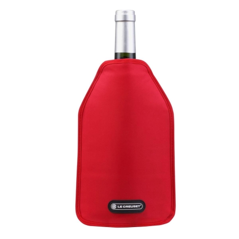 LE CREUSET - Wijnaccessoires - WA-126 Wijnkoeler Rood