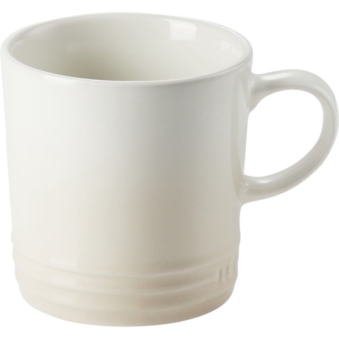 LE CREUSET - Vancouver - Beker 0,35l Meringue