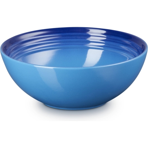 LE CREUSET - Vancouver - Dessertschaaltje 16cm 0,65l Azure