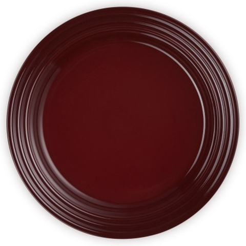 LE CREUSET - Vancouver - Ontbijtbord 22cm Rhone