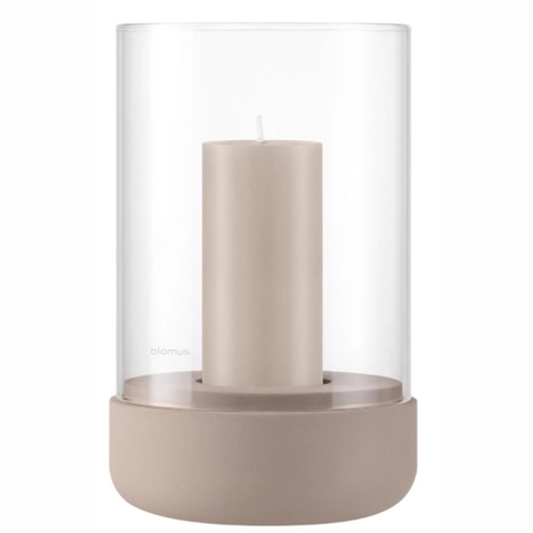 Blomus Calma Waxinelichthouder Medium Fungi