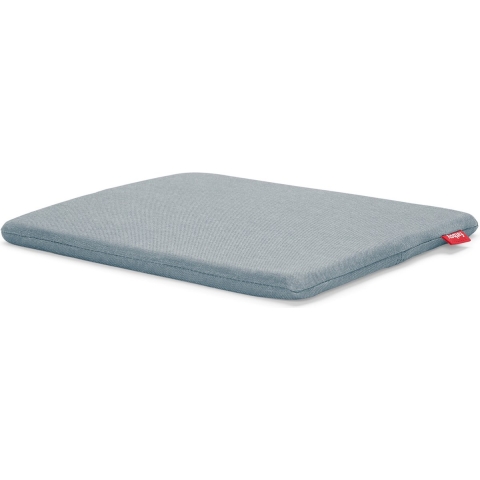 Fatboy Concrete Seat Kussen Storm Blue