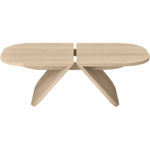 Blomus Avio Salontafel 100x54 Oak