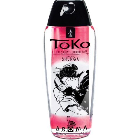 Shunga Glijmiddel waterbasis -Toko Aroma 165ml