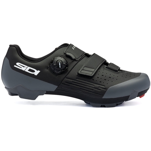 SIDI Silvis 2025 MTB-schoenen, voor heren, Maat 46, Mountainbike schoenen,