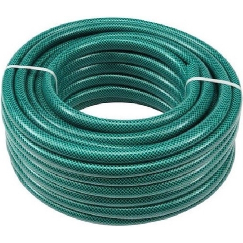 Benson Tuinslang - 30 meter - tot 8 bar - groen - waterslang -