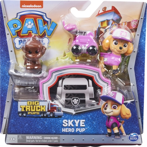 Paw Patrol Big Truck Pups Skye Speelset