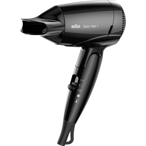 Braun HD130 Föhn 1200W