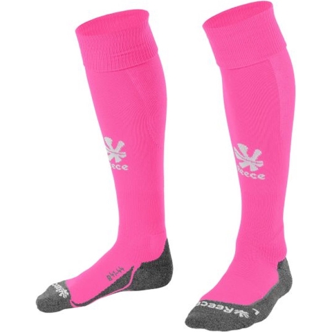 Reece 840009 Springs Socks - Neon Pink - 25/29