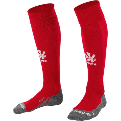 Reece 840009 Springs Socks - Red - 25/29