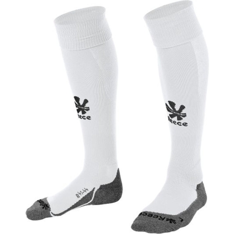Reece 840009 Springs Socks - White - 45/48