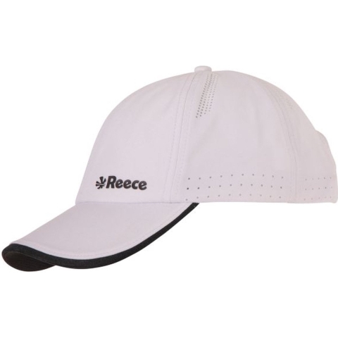 Reece 889838 Leeton Cap - White - One size