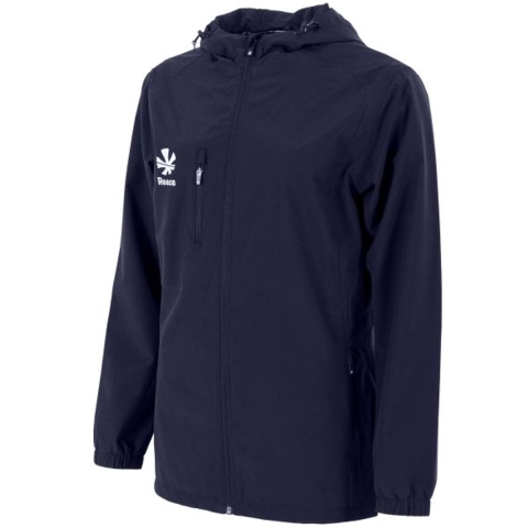 Reece 853611 Tumby Breathable Rain Jacket Ladies - Navy - L
