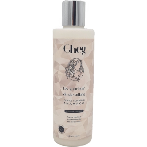 Chey Haircare Gentle Cleansing Shampoo