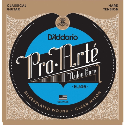 D&apos;Addario EJ46