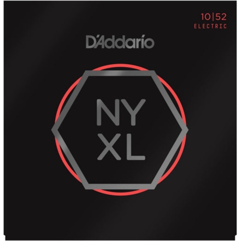D'Addario NYXL1052