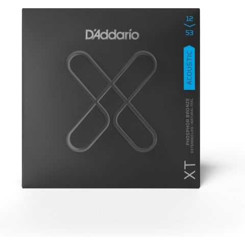 D'Addario XTAPB1253