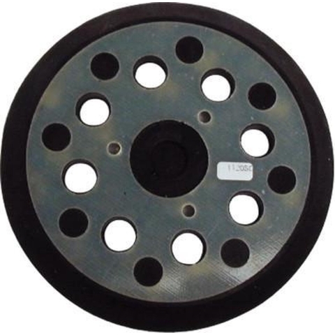 Makita Accessoires Schuurzool "middel" - A-87812