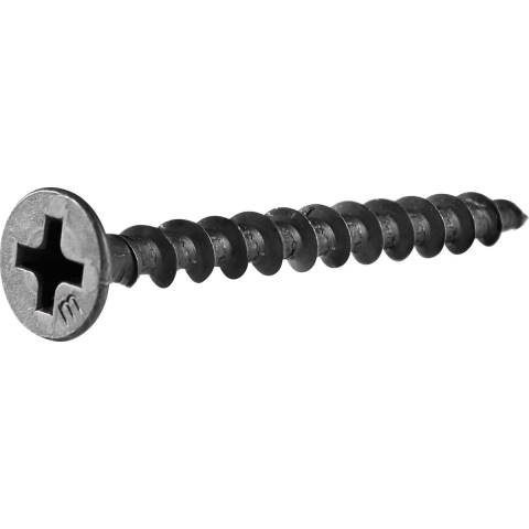 Makita Accessoires Schroeflint 3.9x41 gips/hout fos. - F-31182