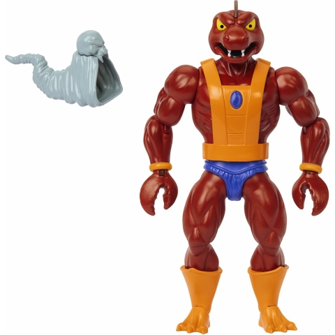 Mattel MOTU Origins Clawful Cartoon Collection
