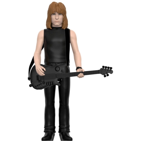 Super7 Spinal Tap Nigel Tufnel ReAction