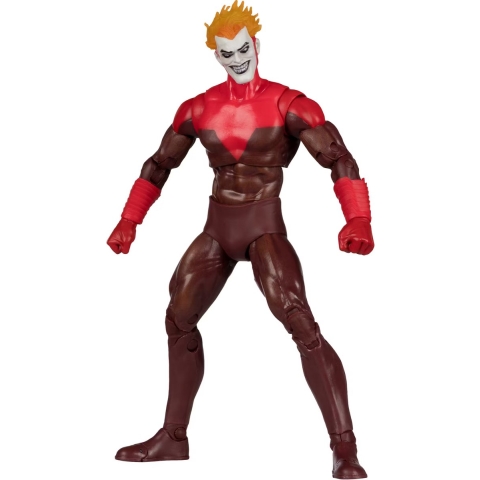 McFarlane DC Multiverse Effigy (Green Lantern)