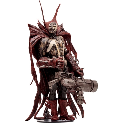 McFarlane McFarlane 30th Anniversary HellSpawn
