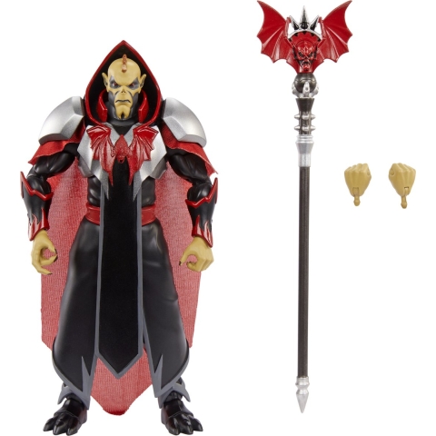 Mattel MOTU Masterverse Emperor Hordak