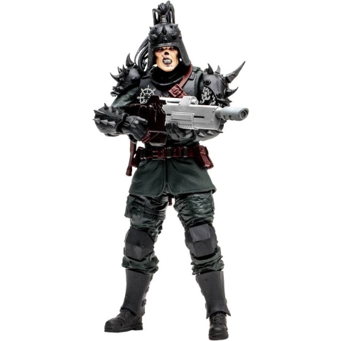 McFarlane Warhammer 40k Traitor Guard