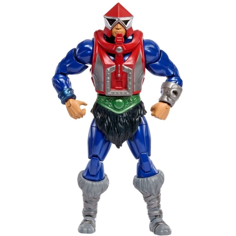 Mattel MOTU Masterverse Mekaneck