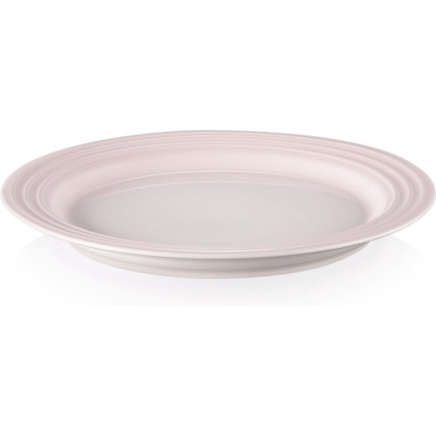 Le Creuset Ontbijtbord / Dessertbord - Shell Pink - ø 22 cm