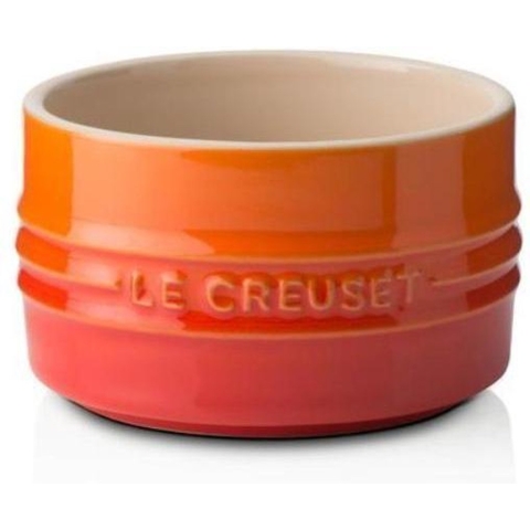 Le Creuset Ramekin - Oranjerood - ø 8 cm / 200 ml