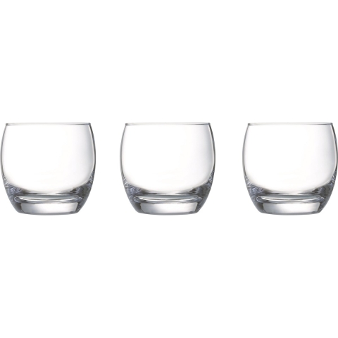 Arcoroc Tumbler Salto - 320 ml - 6 stuks