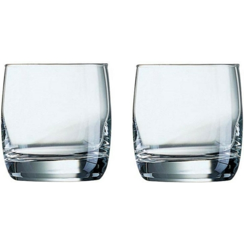 Chef & Sommelier Waterglazen Vigne - 310 ml - 6 stuks