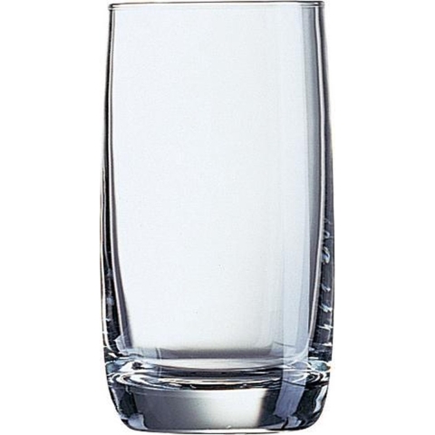 Chef & Sommelier Longdrinkglazen Vigne - 330 ml - 6 stuks
