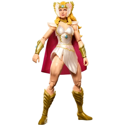 Mattel MOTU Masterverse She-Ra