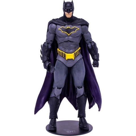 McFarlane Batman (DC Rebirth) action figure