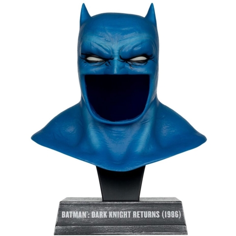 McFarlane Batman (Dark Knight Returns) 1/3 Cowl