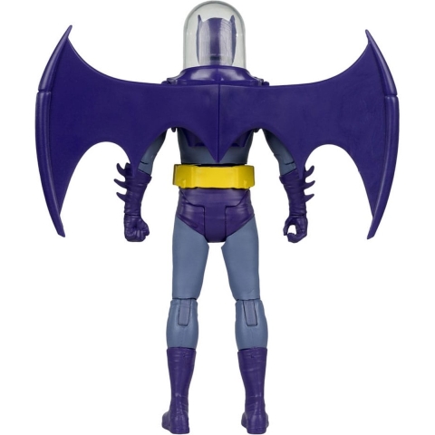 McFarlane DC Retro Batman 66 Space Batman
