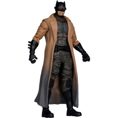 McFarlane DC Multiverse Batman (Knightmare)