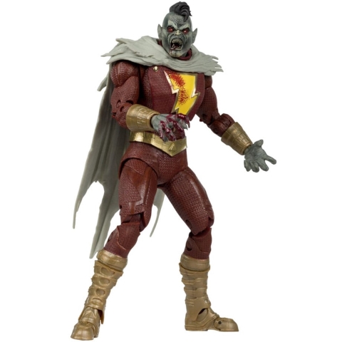 McFarlane DC Multiverse Shazam (DC vs Vampires)