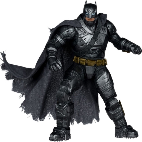 McFarlane DC Multiverse Batman (Armor Suit)