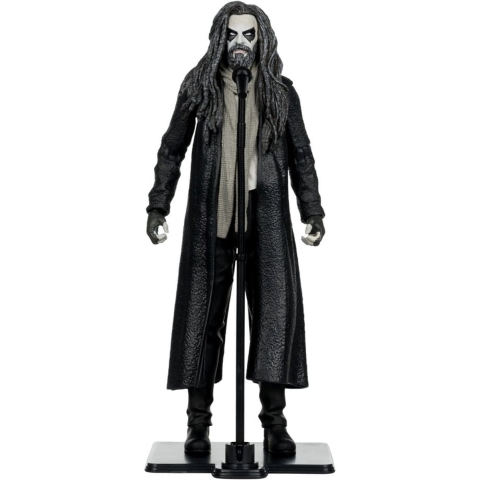 McFarlane Metal Music Maniacs Rob Zombie