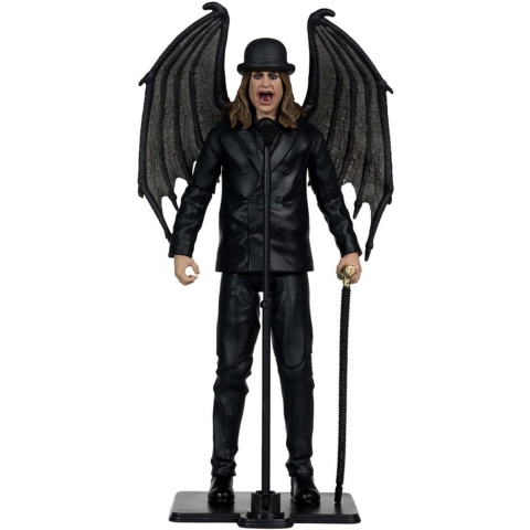 McFarlane Metal Music Maniacs Ozzy Osbourne