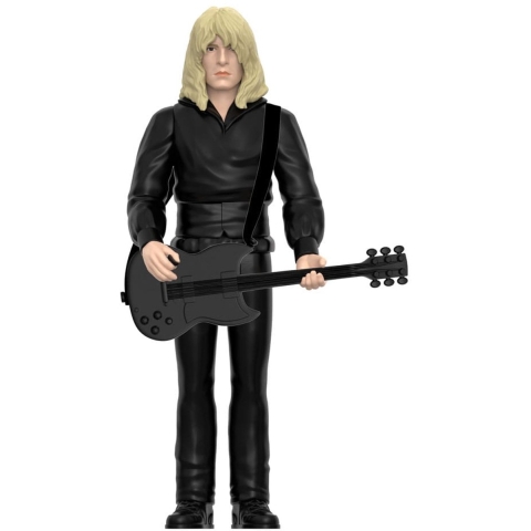 Super7 Spinal Tap David St. Hubbins ReAction