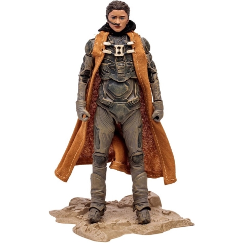 McFarlane Dune: Part Two Chani 18cm