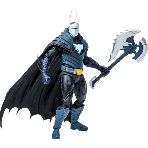 McFarlane Batman Duke Thomas 18cm