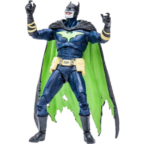 McFarlane Batman of Earth-22 Infected 18cm