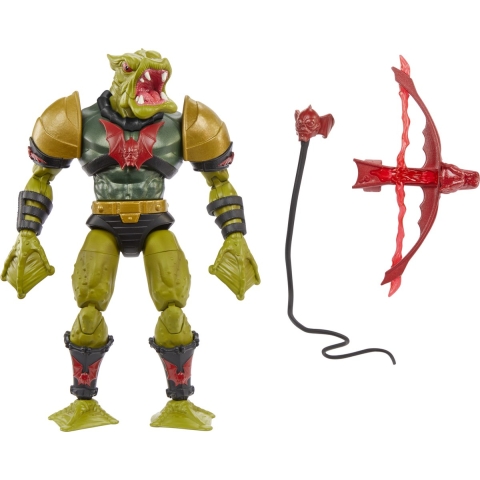 Mattel MOTU Masterverse Evil Horde Leech